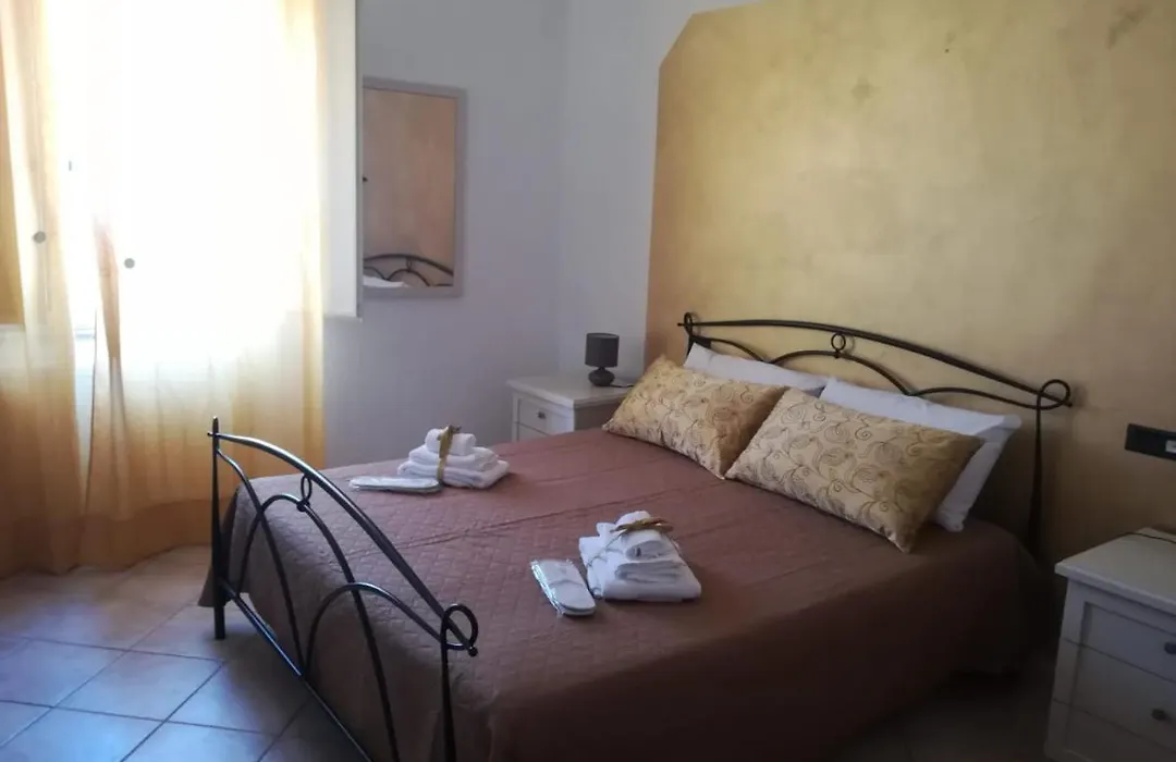 B&B Sa Manta-1