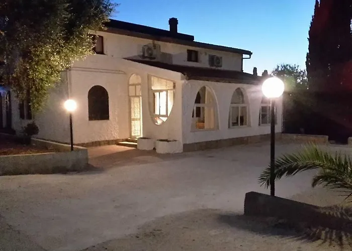 B&B I 4 Venti Sassari